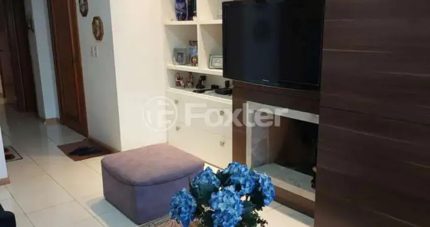 Apartamento com 3 quartos à venda na Rua Campos Sales, 110, Auxiliadora, Porto Alegre