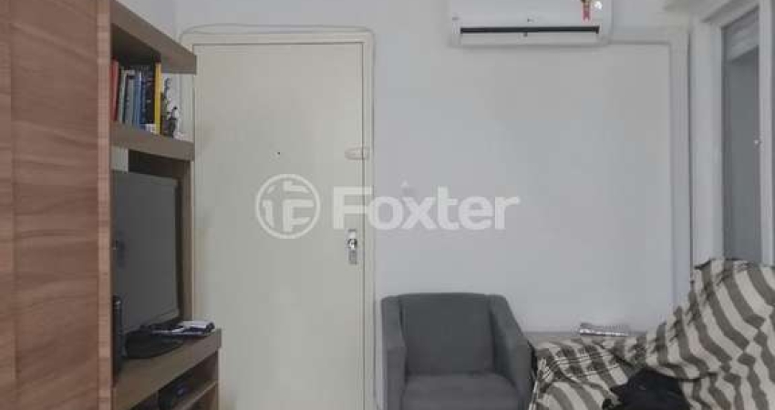 Apartamento com 1 quarto à venda na Rua Gomes Jardim, 1074, Santana, Porto Alegre