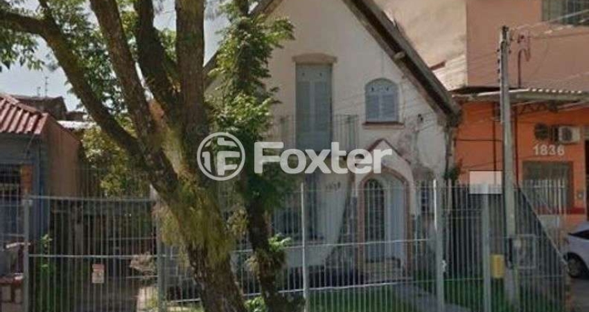Casa comercial com 2 salas à venda na Avenida Paraná, 1828, São Geraldo, Porto Alegre