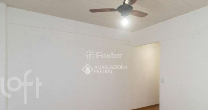 Apartamento com 2 quartos à venda na Avenida Senador Salgado Filho, 140, Centro Histórico, Porto Alegre
