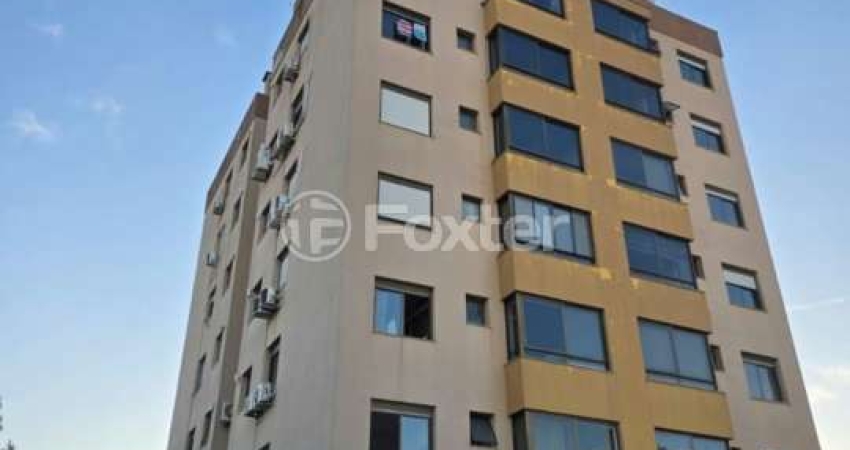 Apartamento com 2 quartos à venda na Rua Dona Cecília, 322, Vila City, Cachoeirinha