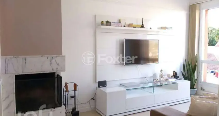 Apartamento com 1 quarto à venda na Avenida Érico Veríssimo, 1330, Menino Deus, Porto Alegre