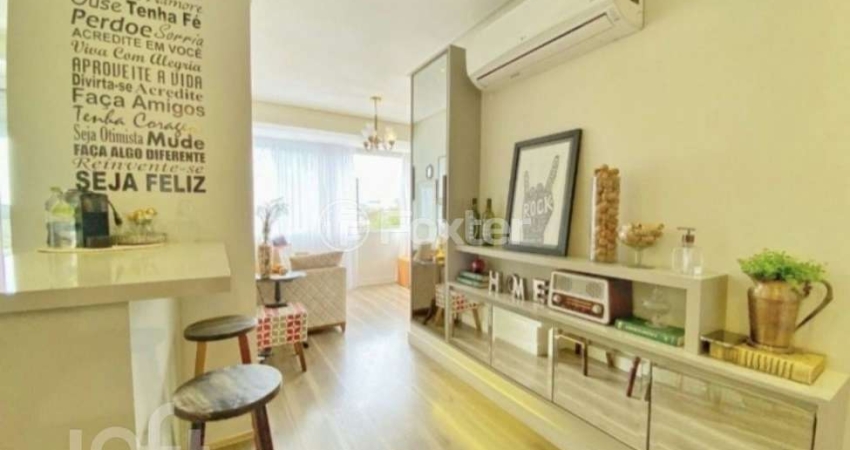 Apartamento com 1 quarto à venda na Rua Miguel Teixeira, 66, Cidade Baixa, Porto Alegre