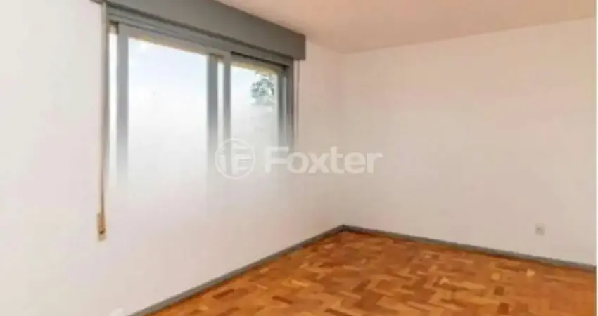 Apartamento com 1 quarto à venda na Rua Alberto Silva, 517, Vila Ipiranga, Porto Alegre