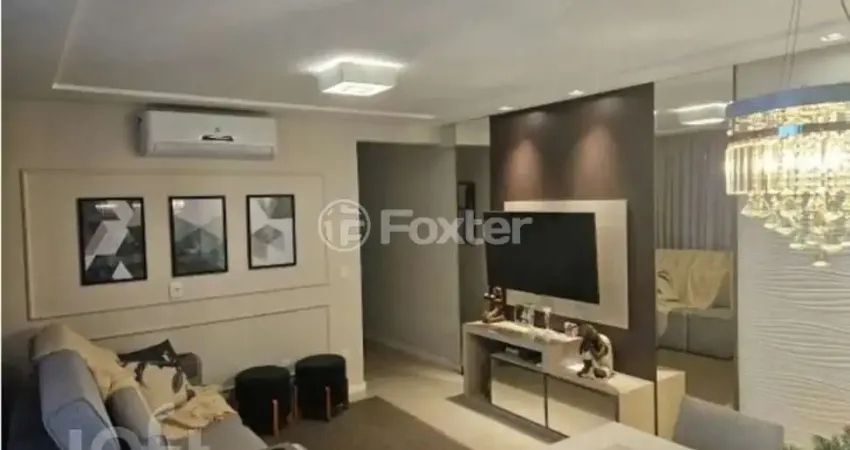 Apartamento com 2 quartos à venda na Rua Najla Carone Guedert, 823, Pagani, Palhoça