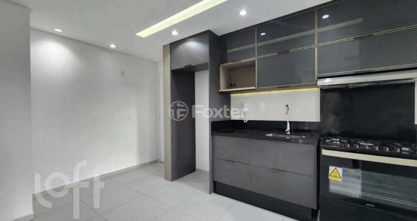 Apartamento com 2 quartos à venda na Rua Giovanni Pisano, 500, Aririu, Palhoça
