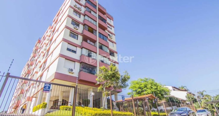 Apartamento com 2 quartos à venda na Rua Tamandaré, 1197, Camaquã, Porto Alegre