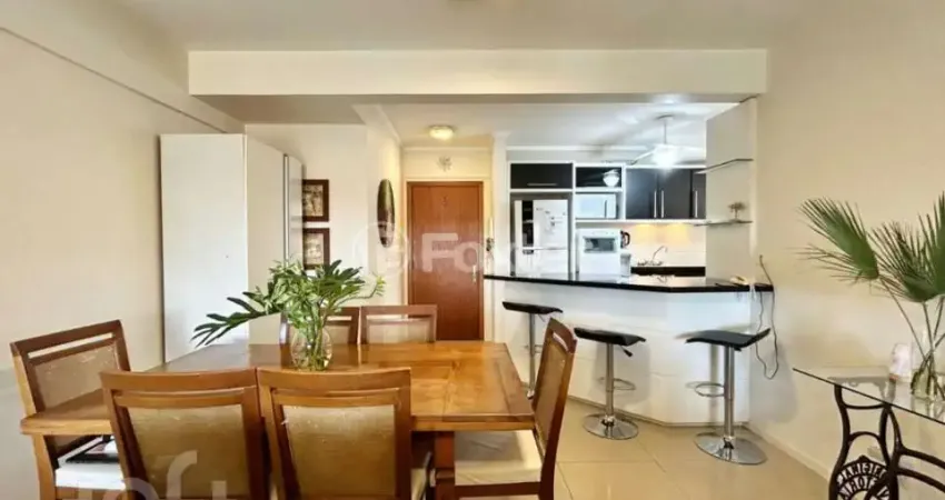 Apartamento com 2 quartos à venda na Rua Quintino Bocaiúva, 110, Centro, Novo Hamburgo