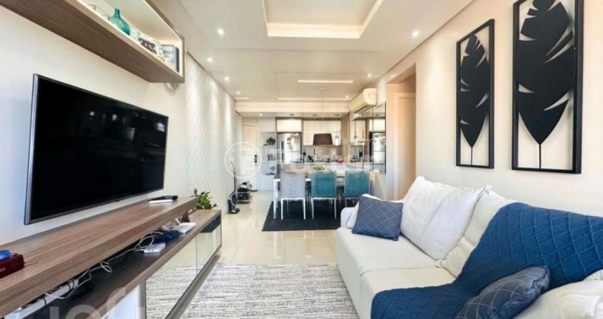 Apartamento com 3 quartos à venda na Rua Doutor Barcelos, 97, Centro, Canoas
