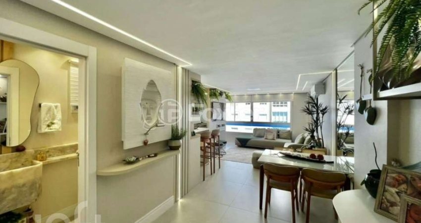 Apartamento com 2 quartos à venda na Rua Sepé, 3238, Navegantes, Capão da Canoa