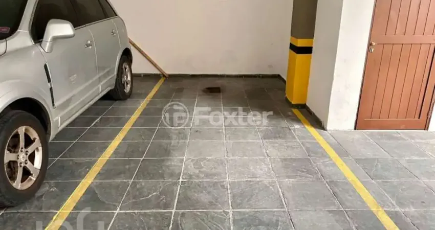 Apartamento com 2 quartos à venda na Rua Moacir, 2581, Centro, Capão da Canoa
