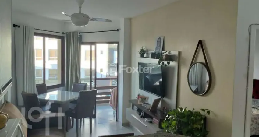 Apartamento com 1 quarto à venda na Rua Brisamar, 142, Ingleses do Rio Vermelho, Florianópolis
