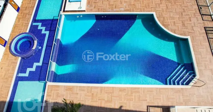 Apartamento com 1 quarto à venda na Rua Brisamar, 142, Ingleses do Rio Vermelho, Florianópolis