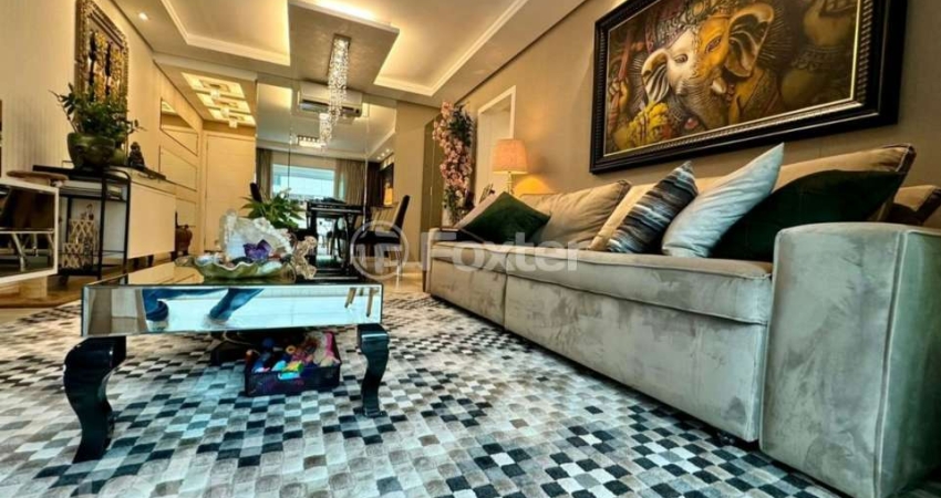 Apartamento com 3 quartos à venda na Rua Eugênio Raulino Koerich, 148, Jardim Atlântico, Florianópolis