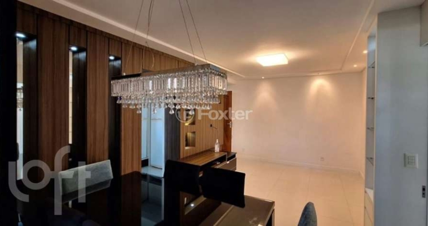 Apartamento com 3 quartos à venda na Rua João Evangelista da Costa, 627, Jardim Atlântico, Florianópolis