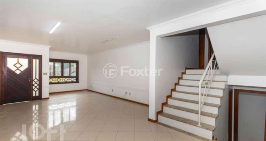 Casa com 4 quartos à venda na Rua Irmão Guilherme, 290, Marechal Rondon, Canoas