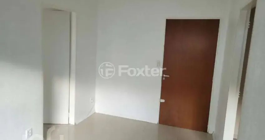 Apartamento com 1 quarto à venda na Rua Tenente Ary Tarrago, 444, Jardim Itu Sabará, Porto Alegre