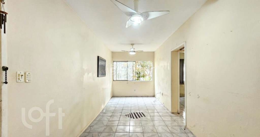 Apartamento com 3 quartos à venda na Rodovia Amaro Antônio Vieira, 2008, Itacorubi, Florianópolis