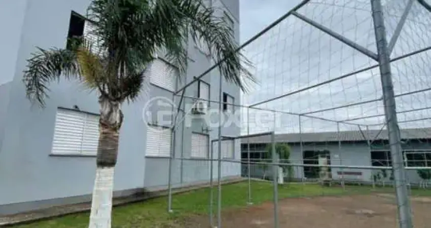 Apartamento com 2 quartos à venda na Rua Maciel, 75, Passos dos Ferreiros, Gravataí