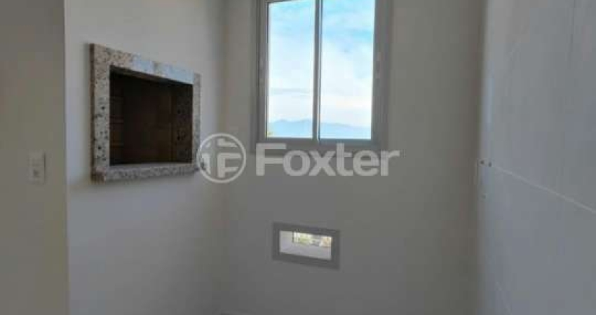 Apartamento com 2 quartos à venda na Rua Vereador José do Vale Pereira, 148, Coqueiros, Florianópolis