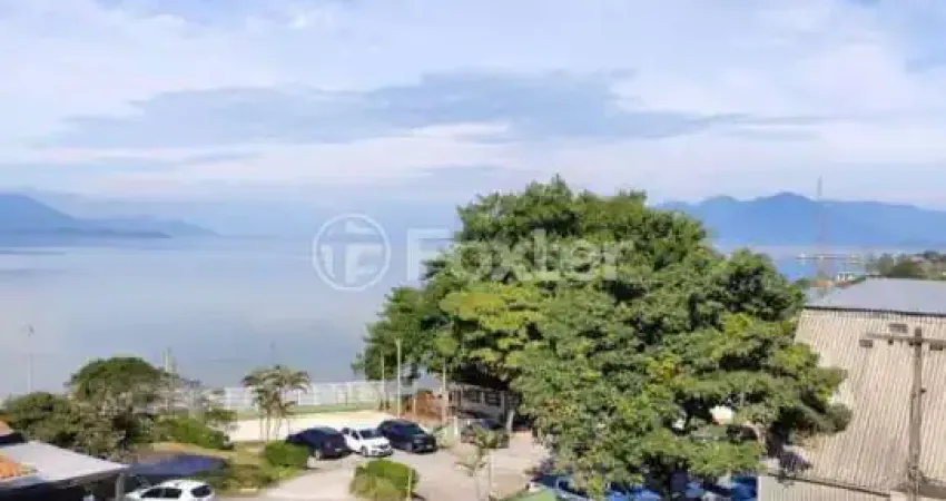 Apartamento com 2 quartos à venda na Rua Vereador José do Vale Pereira, 148, Coqueiros, Florianópolis