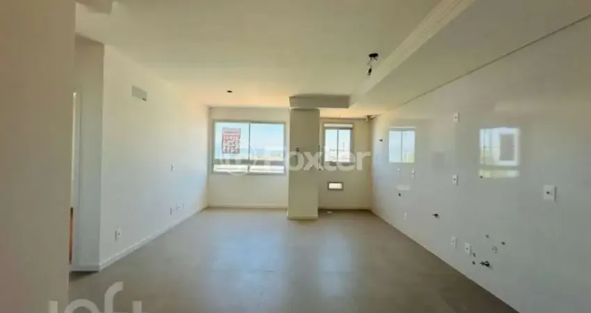 Apartamento com 2 quartos à venda na Rua Vereador José do Vale Pereira, 148, Coqueiros, Florianópolis