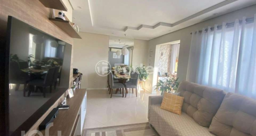 Apartamento com 3 quartos à venda na Avenida José Aloísio Filho, 595, Humaitá, Porto Alegre