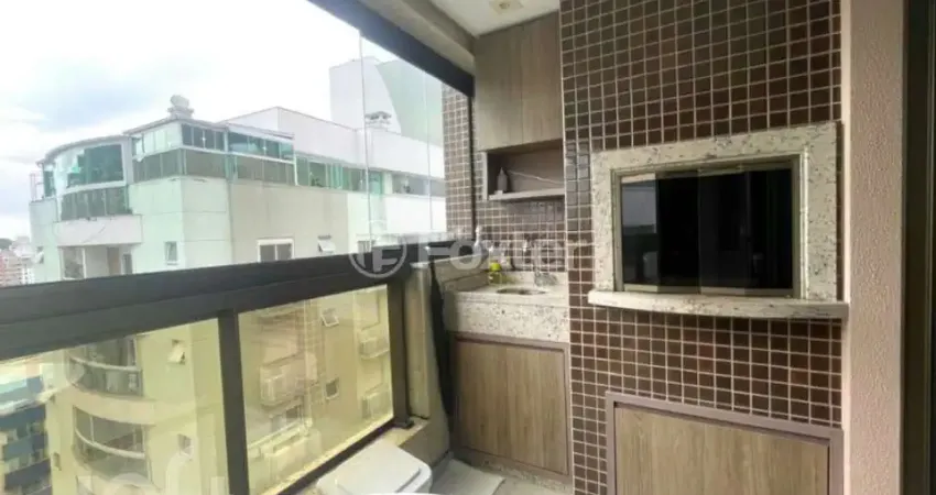 Apartamento com 2 quartos à venda na Rua Lauro Linhares, 1346, Trindade, Florianópolis