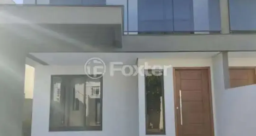 Casa com 3 quartos à venda na Rua João de Barro, 315, Canasvieiras, Florianópolis