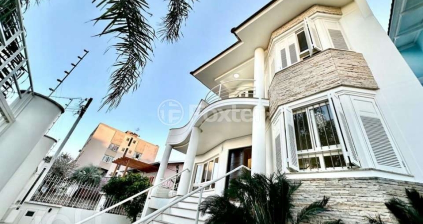 Casa com 3 quartos à venda na Rua Santini Longoni, 270, Marechal Rondon, Canoas