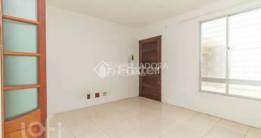 Apartamento com 1 quarto à venda na Rua Padre João Batista Reus, 3347, Camaquã, Porto Alegre