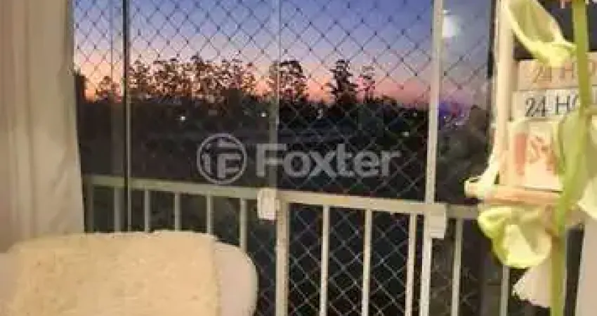Apartamento com 2 quartos à venda na Rua Joaquim Caetano, 700, Fátima, Canoas
