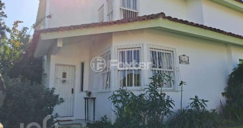 Casa com 3 quartos à venda na Rua Osvaldo Silveira, 81, Córrego Grande, Florianópolis