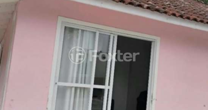 Casa com 2 quartos à venda na Estrada Anarolina Silveira Santos, 775, Vargem do Bom Jesus, Florianópolis