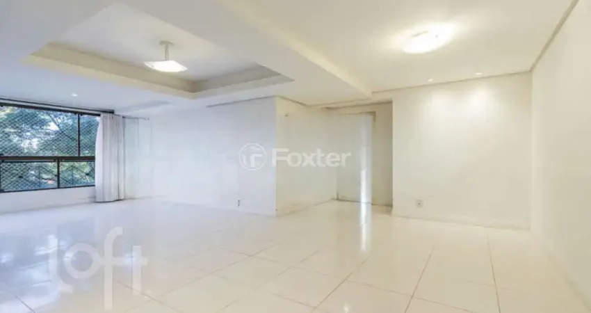 Apartamento com 3 quartos à venda na Rua Corcovado, 385, Auxiliadora, Porto Alegre