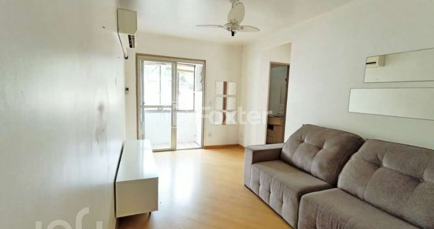 Apartamento com 2 quartos à venda na Rua Norberto Jung, 95, Sarandi, Porto Alegre