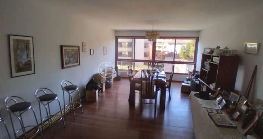 Apartamento com 3 quartos à venda na Rua Santa Terezinha, 253, Farroupilha, Porto Alegre