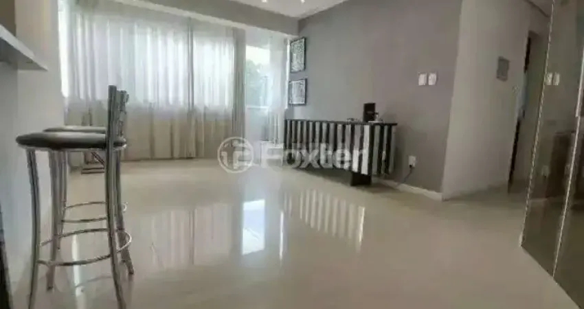 Apartamento com 2 quartos à venda na Travessa Vileta, 54, Jardim Botânico, Porto Alegre