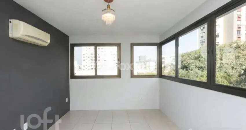 Apartamento com 1 quarto à venda na Rua Itaboraí, 251, Jardim Botânico, Porto Alegre