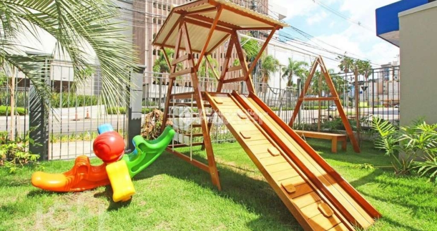 Apartamento com 2 quartos à venda na Avenida Francisco Trein, 116, Cristo Redentor, Porto Alegre