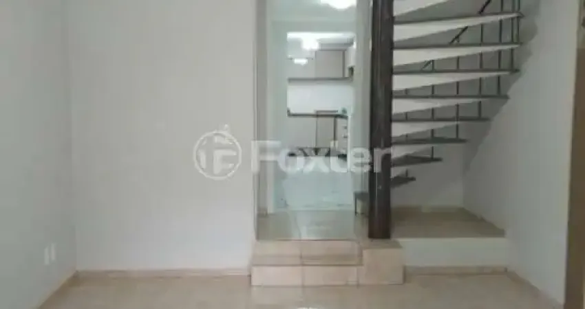Casa em condomínio fechado com 2 quartos à venda na Rua Rio Branco, 617, Vila Ponta Porã, Cachoeirinha