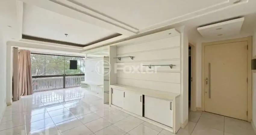 Apartamento com 3 quartos à venda na Rua Bispo William Thomas, 260, Teresópolis, Porto Alegre