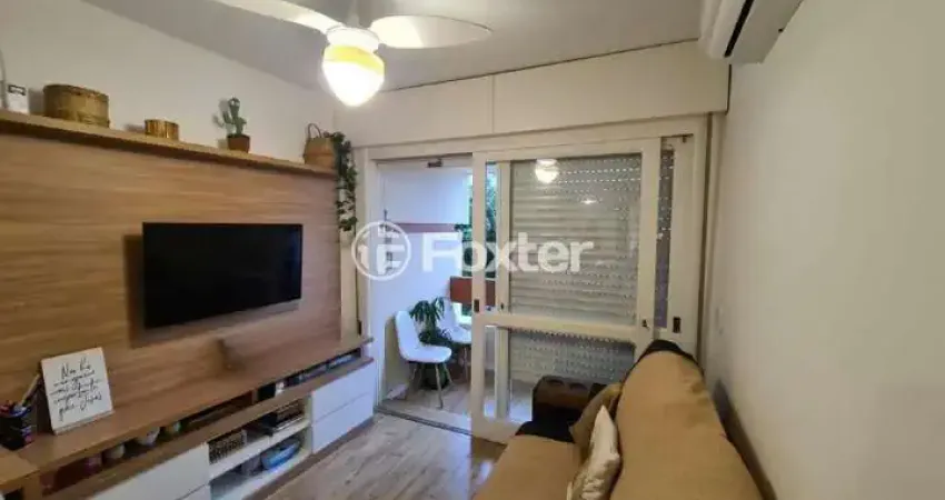 Apartamento com 2 quartos à venda na Rua Maranguab, 225, Centro, Capão da Canoa