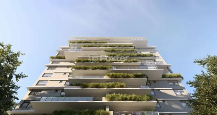 Apartamento com 3 quartos à venda na Rua Eça de Queiroz, 215, Petrópolis, Porto Alegre