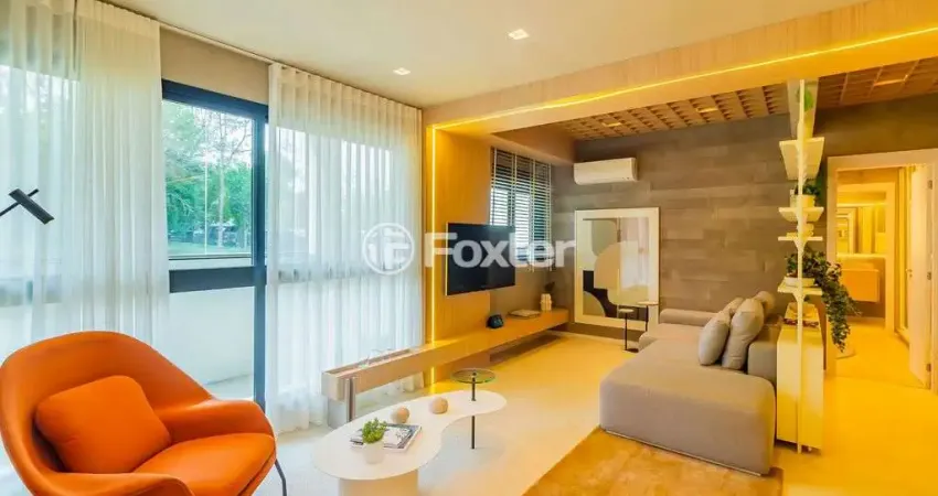 Apartamento com 2 quartos à venda na Rua Felizardo Furtado, 348, Jardim Botânico, Porto Alegre