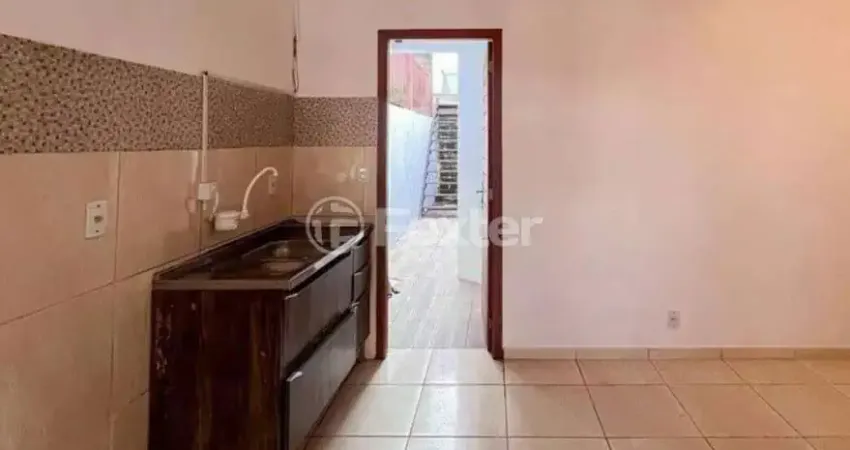 Casa com 2 quartos à venda na Rua Carlos Alberto Lauermann Nunes, 752, Olaria, Canoas