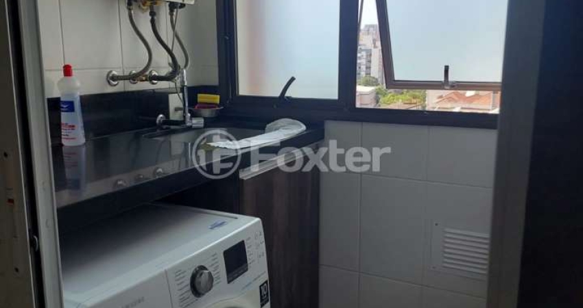Apartamento com 2 quartos à venda na Rua General João Telles, 393, Bom Fim, Porto Alegre
