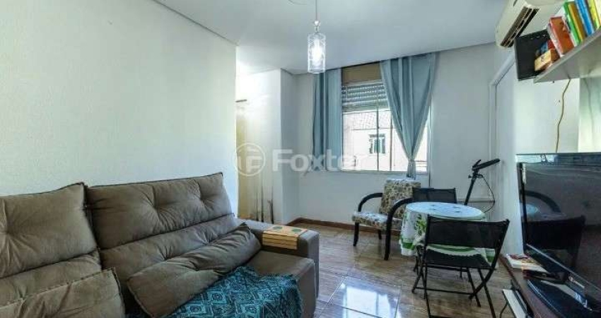 Apartamento com 2 quartos à venda na Rua Amadeu F. de Oliveira Freitas, 65, Morro Santana, Porto Alegre