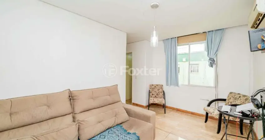 Apartamento com 2 quartos à venda na Rua Amadeu F. de Oliveira Freitas, 65, Morro Santana, Porto Alegre