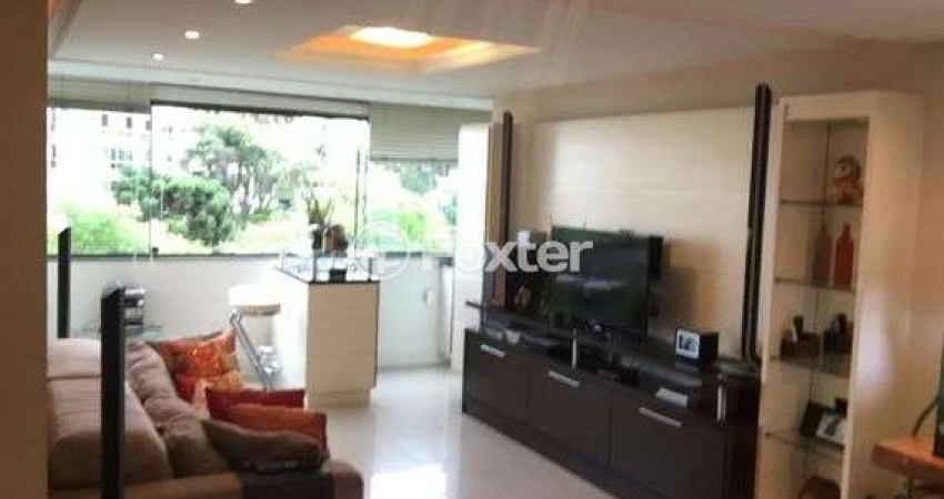 Apartamento com 3 quartos à venda na Rua Machado de Assis, 855, Jardim Botânico, Porto Alegre